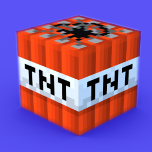 TNT Mods for Minecraft PE